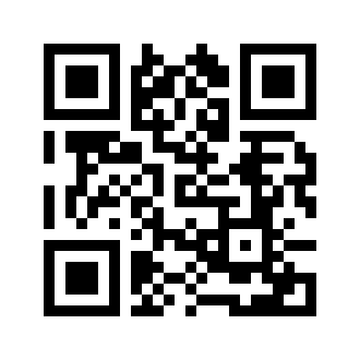 WhatsApp QR code